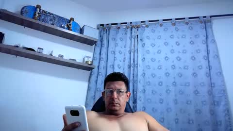 Pedro online show from 12, 2, 2025