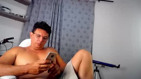 Pedro online show from 10, 9, 2025