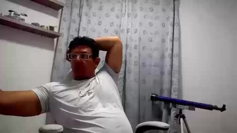 Pedro online show from 16, 10, 2025