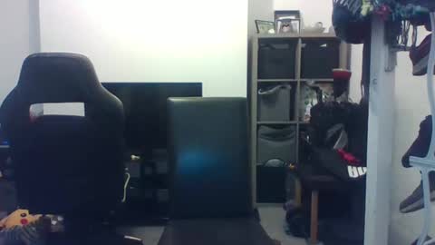 Snapshot of pedrok87 chatting on 11, 4, 2026 pedrok87 online show from 11, 4, 2026