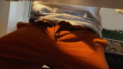 PedrOO OO online show from 5, 12, 2025