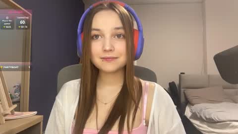 Snapshot of peepapa chatting on 21, 7, 2026 Luna Vale online show from 21, 7, 2026