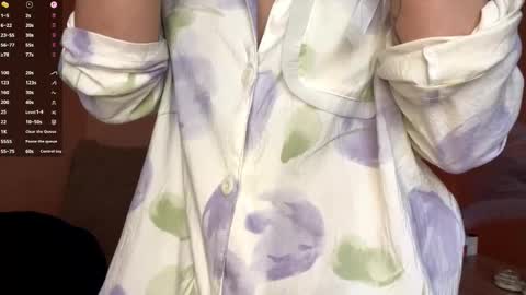 Snapshot of pegkopay chatting on 13, 2, 2026 Lolly online show from 13, 2, 2026