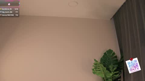 Snapshot of pekadark chatting on 11, 3, 2025  HERES ALICE  WELCOME EVERYONE LOVENSE DOMI REACT TO YOUR TIPS LETS MAKE A GREAT SHOW TOGETHER  online show from 11, 3, 2025