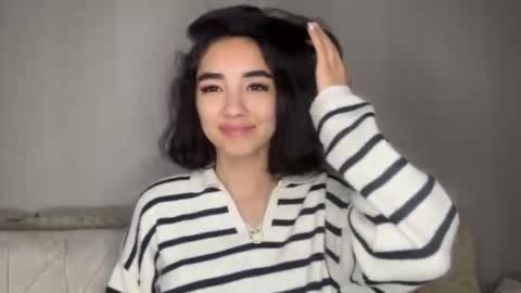 Snapshot of pekadark chatting on 20, 9, 2025  HERES ALICE  WELCOME EVERYONE LOVENSE DOMI REACT TO YOUR TIPS LETS MAKE A GREAT SHOW TOGETHER  online show from 20, 9, 2025