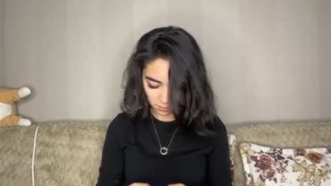 Snapshot of pekadark chatting on 21, 9, 2025  HERES ALICE  WELCOME EVERYONE LOVENSE DOMI REACT TO YOUR TIPS LETS MAKE A GREAT SHOW TOGETHER  online show from 21, 9, 2025