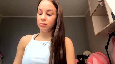 Snapshot of pekadark chatting on 17, 10, 2025  HERES ALICE  WELCOME EVERYONE LOVENSE DOMI REACT TO YOUR TIPS LETS MAKE A GREAT SHOW TOGETHER  online show from 17, 10, 2025