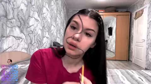 Snapshot of pekadark chatting on 30, 10, 2025  HERES ALICE  WELCOME EVERYONE LOVENSE DOMI REACT TO YOUR TIPS LETS MAKE A GREAT SHOW TOGETHER  online show from 30, 10, 2025