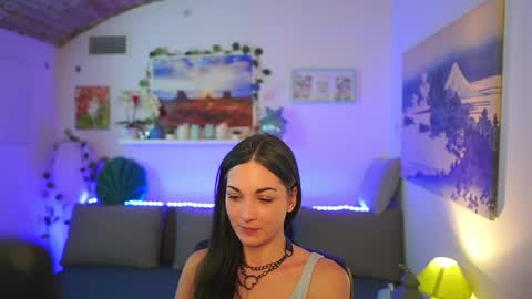 Snapshot of pekadark_ chatting on 17, 2, 2025 pekadark online show from 17, 2, 2025