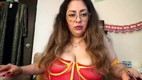 Pekitas Mexa online show from 31, 10, 2025