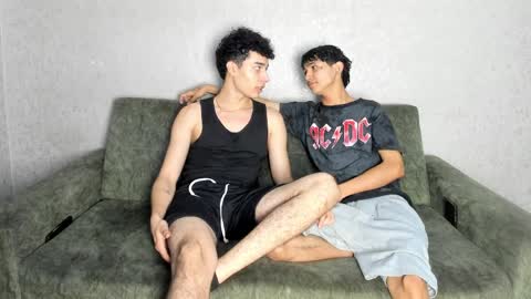 CAIN-19  ALLEN-18 RONALD-18 AUSTIN-18 MOD DANTE online show from 30, 3, 2026