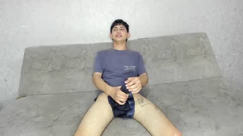 Snapshot of pelusos_mens chatting on 11, 6, 2026 CAIN-19 ALLEN-18 RONALD-18 AUSTIN-18 MOD DANTE online show from 11, 6, 2026