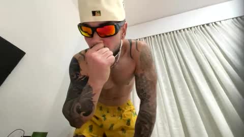 penebunny online show from 15, 12, 2025