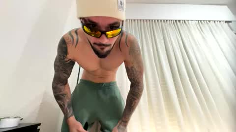 penebunny online show from 17, 12, 2025