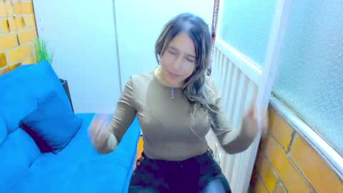 Penelope online show from 24, 12, 2024