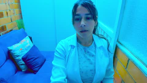 Penelope online show from 10, 1, 2025