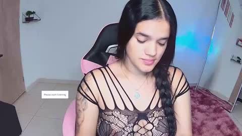 penelope_hearth online show from 8, 1, 2026