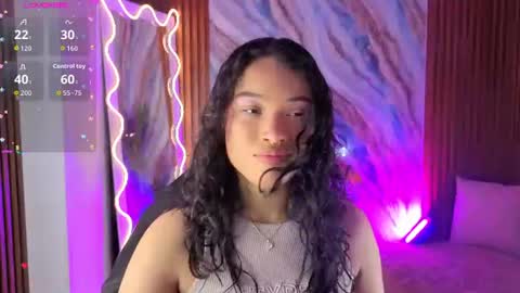Snapshot of penelope_tay chatting on 16, 6, 2026 penelope online show from 16, 6, 2026