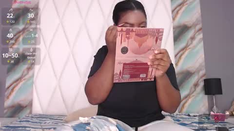    online show from 14, 9, 2025