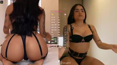 penelopesexx_ online show from 26, 10, 2025