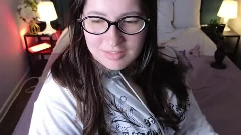 Snapshot of peneloppa_star chatting on 18, 4, 2026 Hi Im Peneloppa online show from 18, 4, 2026