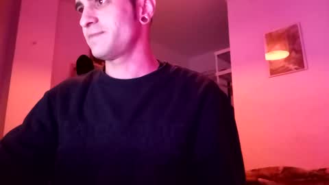 penesvoladores92 online show from 9, 12, 2024