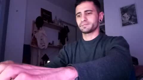 penesvoladores92 online show from 21, 12, 2024