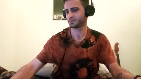 penesvoladores92 online show from 31, 1, 2025