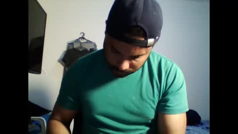 Carlos online show from 26, 9, 2025