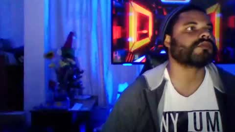 Carlos online show from 18, 1, 2026