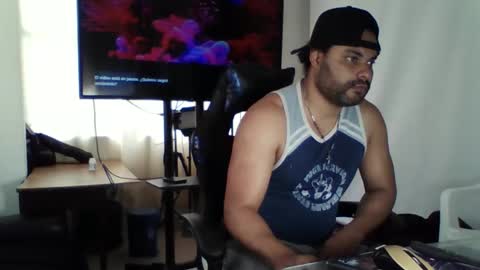 Carlos online show from 5, 2, 2026