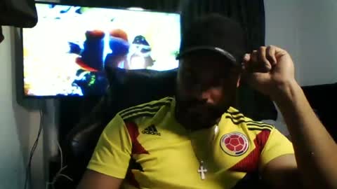 Carlos online show from 30, 6, 2026