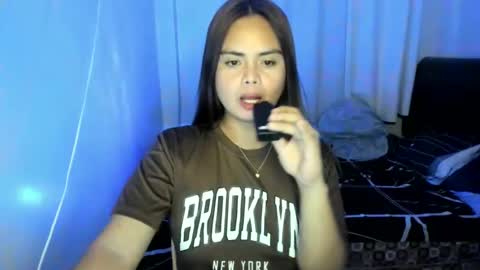 Snapshot of peninayni chatting on 10, 1, 2025 peny online show from 10, 1, 2025