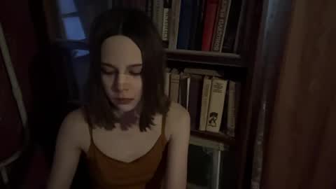 Snapshot of pennilinka chatting on 7, 4, 2026 Alya online show from 7, 4, 2026