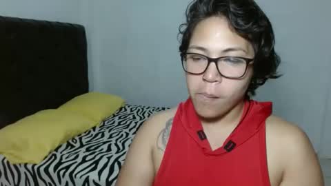 Megan online show from 14, 12, 2024