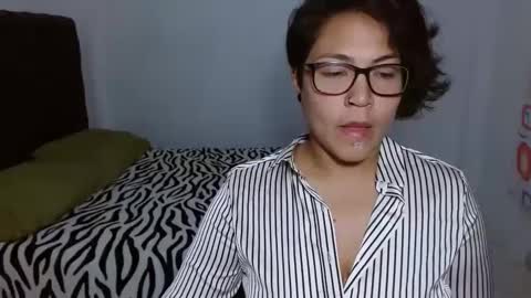 Megan online show from 4, 3, 2025