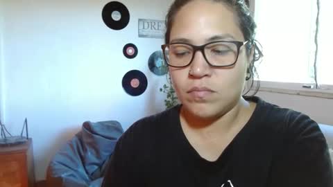 Megan online show from 13, 10, 2025