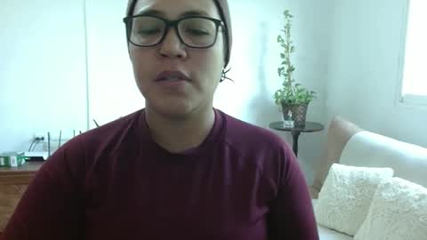 Snapshot of pepitt45 chatting on 21, 4, 2026 Megan online show from 21, 4, 2026