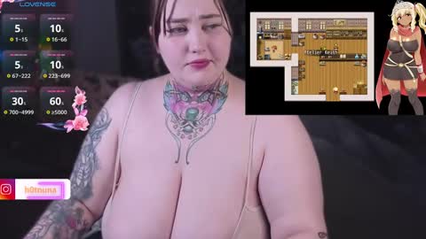 Kim Byeoldae online show from 17, 1, 2025