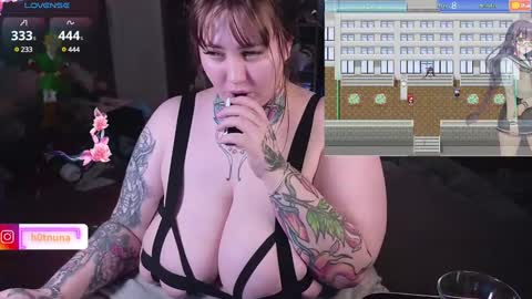 Kim Byeoldae online show from 25, 1, 2025