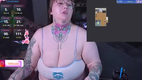 Kim Byeoldae online show from 26, 1, 2025