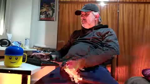 Peppe online show from 9, 2, 2025