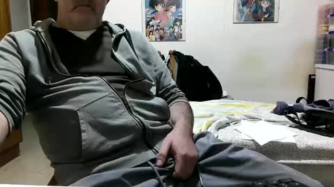 Peppe online show from 5, 10, 2025