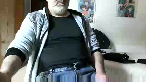Peppe online show from 22, 10, 2025