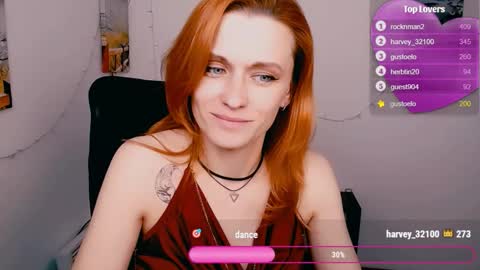 Mia online show from 21, 3, 2026