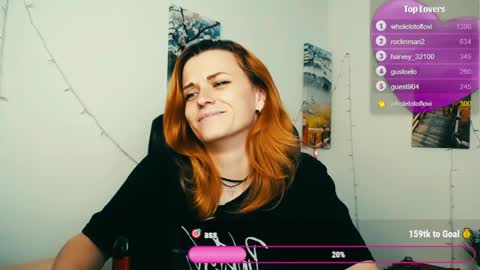 Mia online show from 23, 5, 2026