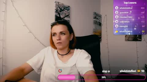Snapshot of peppymia chatting on 14, 7, 2026 Mia online show from 14, 7, 2026