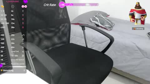 Snapshot of percibal_junior1 chatting on 16, 1, 2025 percibal_junior1 online show from 16, 1, 2025