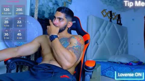 Jacob online show from 17, 1, 2026