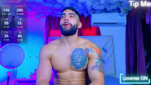 Jacob online show from 6, 5, 2026